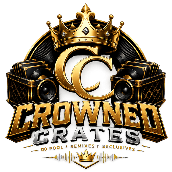 CROWNED CRATES